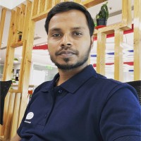 MD FAIZAN ALAM