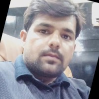 Muhammad Afzal Bhatti