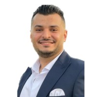 Khaled Mostafa Kamel