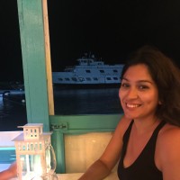 Denise Ibañez