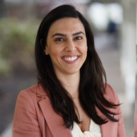 Rosa Kondri, MBA, M.Ed
