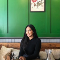 Haleema Aqeel