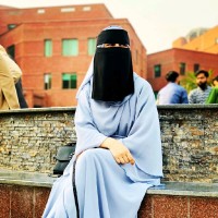 Tayyaba Abbas