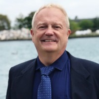 Steven Klotzbuecher