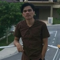izansy syah