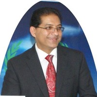 Jose Matheickal