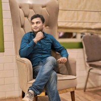 Sanjay Barik