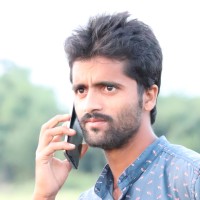 Prashanth Anthanagari