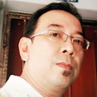 Ishak Abdul Rahman
