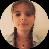 Cindy Peyrard