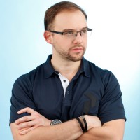 Benjamin Eidam