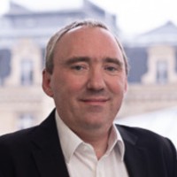 François-Xavier Detourniere