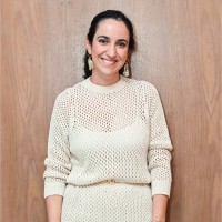 Alessandra Levy del Drago
