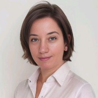 Holly Galpin