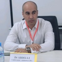 Mehdi ABDELLI