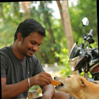 Dhanasprabu Rajalingam