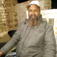 Md. Sabir Ansari