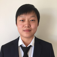 Hang LIU
