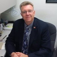Richard Fritts