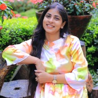 Supriya Raval