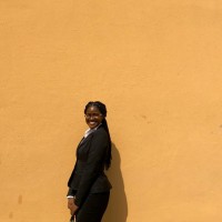 Michelle Iruobe