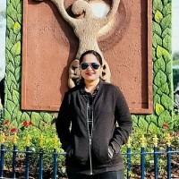 Yechuri Saranya
