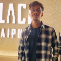 Ashish prajapat