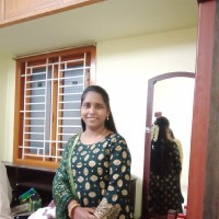 Durga Ramesh