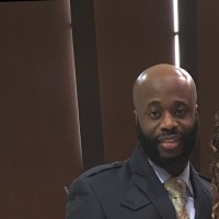 Will Taylor Jr