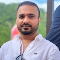 Ajay Mandal