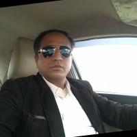 Prashant Srivastava