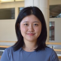 Ashley Yang
