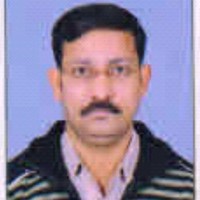 Mukesh Kesarwani