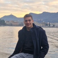 Nikola Andreev