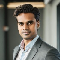 Anandan Munusamy