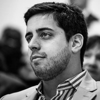 German Esteban Parodi