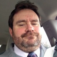 John King
