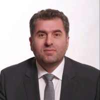 Abdallah Qtaishat