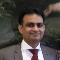 Divyesh Alaiya