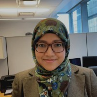 Sumaya Siddiqua, MPH
