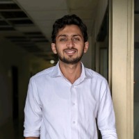 Muhammad Mubarak