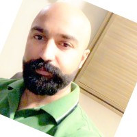 Hasan Almeer
