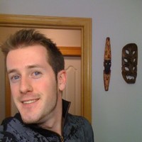 Nikolas Todd