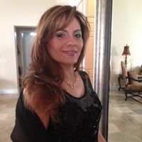 Isabel Cristina Boscan