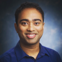 Varun Venkateswaran