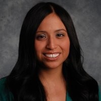 Alejandra Garcia, PHR