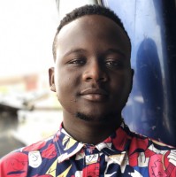 Luwambo Godfrey
