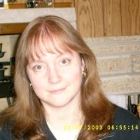 Donna Jenkyns Canaie