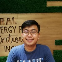 Joshua Michael Ocampo