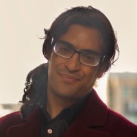 Vikram Kilambi